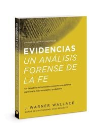 Produktbild: Evidencias Un Analisis Forense de la Fe