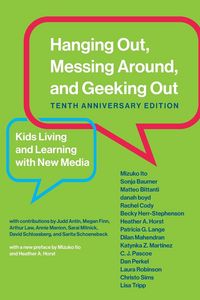 Produktbild: Hanging Out, Messing Around, and Geeking Out, Tenth Anniversary Edition