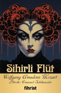 Produktbild: Opera Klasikleri 16 - Sihirli Fl&uuml;t