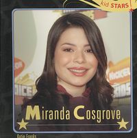 Produktbild: Miranda Cosgrove