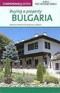 Produktbild: Buying a Property Bulgaria