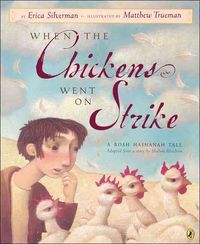 Produktbild: When the Chickens Went on Strike