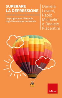 Produktbild: Superare la depressione