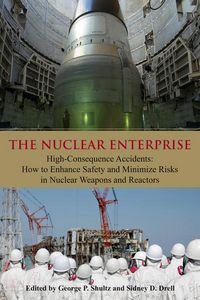 Produktbild: The Nuclear Enterprise