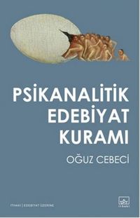 Produktbild: Psikanalitik Edebiyat Kurami