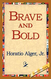 Produktbild: Brave and Bold