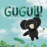 Produktbild: Gugulu, The Little Bear Dares