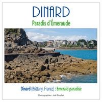 Produktbild: Dinard : paradis d'&Eacute;meraude
