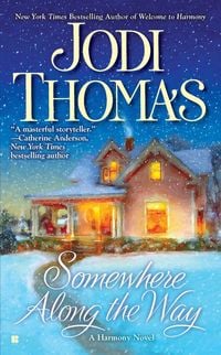 Produktbild: Somewhere Along the Way