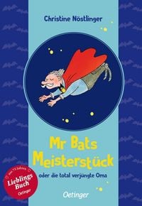 Produktbild: Mr. Bats Meisterstück