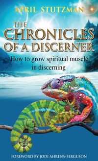 Produktbild: The Chronicles of a Discerner