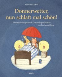 Produktbild: Donnerwetter, nun schlaft mal sch&ouml;n!