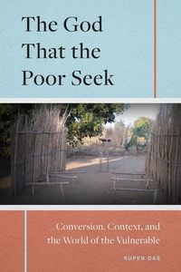 Produktbild: The God That the Poor Seek
