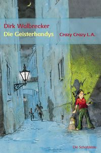 Produktbild: Die Geisterhandys