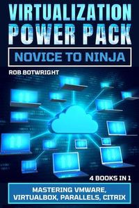 Produktbild: Virtualization Power Pack