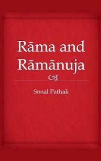 Produktbild: Rama and Ramanuja