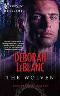 Produktbild: The Wolven