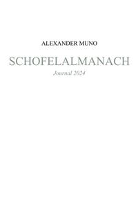 Produktbild: Schofelalmanach