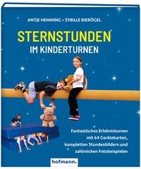 Produktbild: Sternstunden im Kinderturnen
