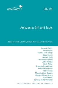 Produktbild: Amazonia 2021/4