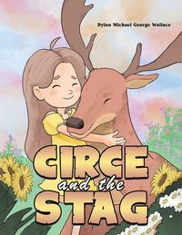 Produktbild: Circe and the Stag