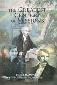Produktbild: The Greatest Century of Missions