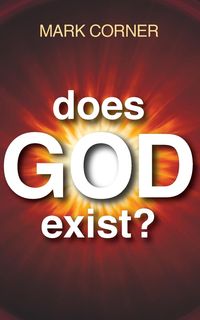 Produktbild: Does God Exist?