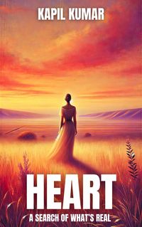 Produktbild: Heart: A Search Of What's Real