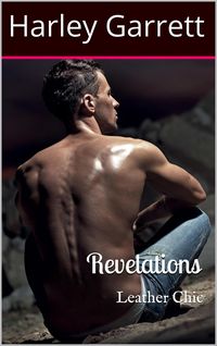 Produktbild: Revelations (Leather Chic)