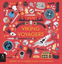 Produktbild: Viking Voyagers