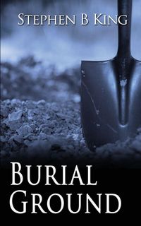 Produktbild: Burial Ground