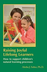Produktbild: Raising Joyful Lifelong Learners
