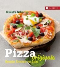 Produktbild: Pizza Originale