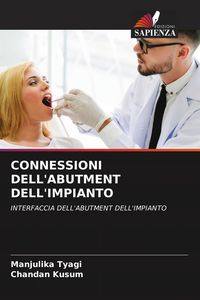 Produktbild: CONNESSIONI DELL'ABUTMENT DELL'IMPIANTO