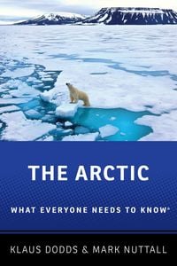 Produktbild: The Arctic