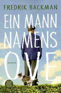 Produktbild: Ein Mann namens Ove