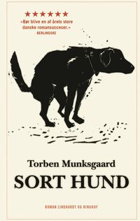 Produktbild: Sort hund