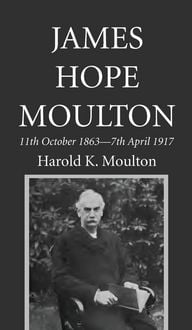 Produktbild: James Hope Moulton
