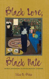 Produktbild: Black Love, Black Hate