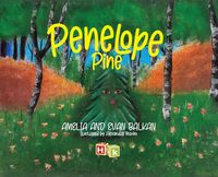 Produktbild: Penelope Pine