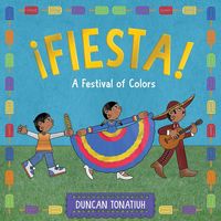 Produktbild: &iexcl;Fiesta!