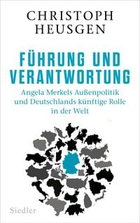 Produktbild: F&uuml;hrung und Verantwortung