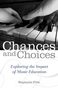 Produktbild: Chances and Choices