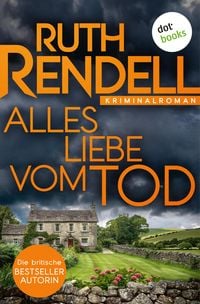Produktbild: Alles Liebe vom Tod
