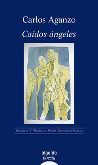 Produktbild: Ca&iacute;dos &aacute;ngeles