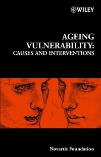 Produktbild: Ageing Vulnerability