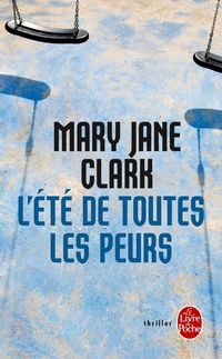Produktbild: L'&eacute;t&eacute; de toutes les peurs