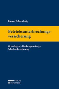Produktbild: Betriebsunterbrechungsversicherung