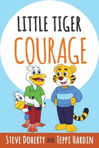Produktbild: Little Tiger - Courage