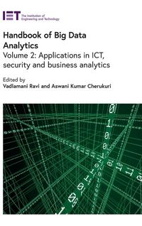Produktbild: Handbook of Big Data Analytics